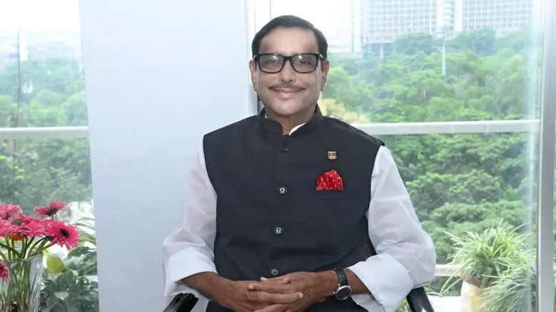 চিকিৎসা শেষে ‘গোপন স্থানে’ ফিরেছেন ওবায়দুল কাদের